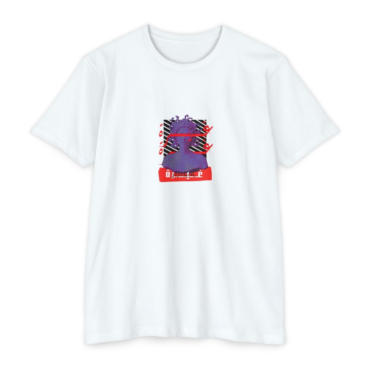 GHIRA - WHITE - ENVY SHIRT